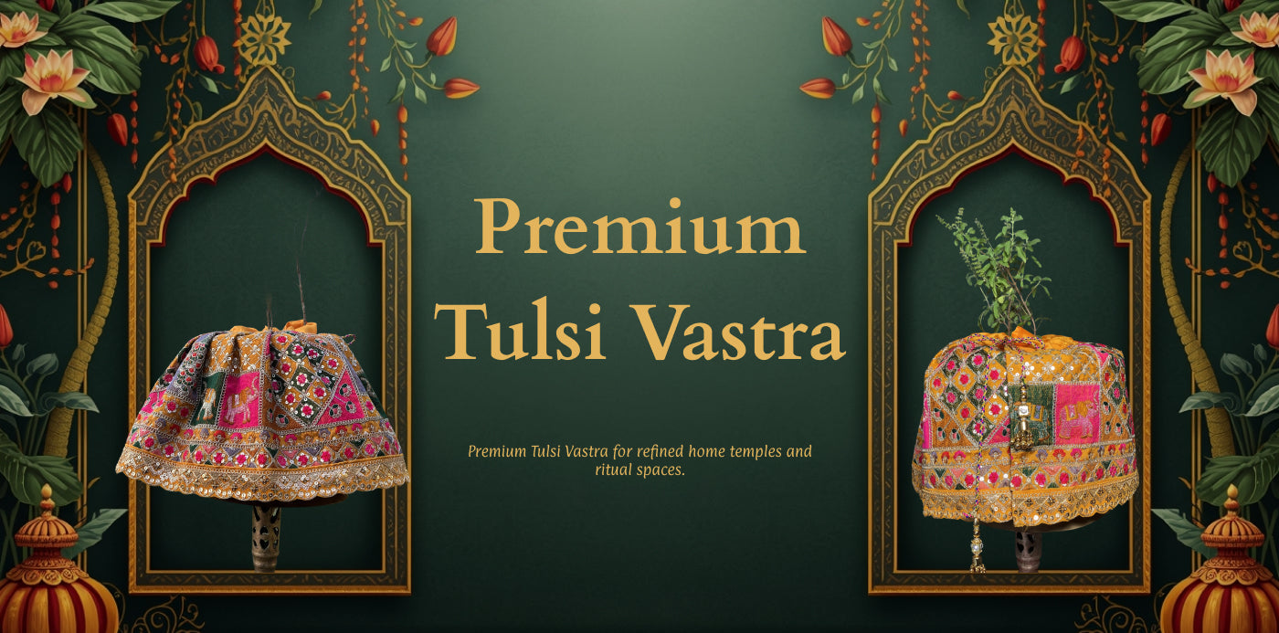 Tulsi vastra