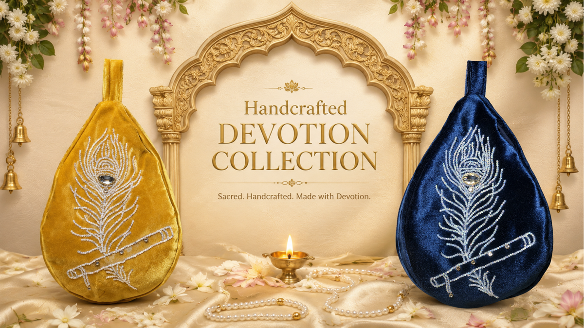 Handcrafted Devotion Collection